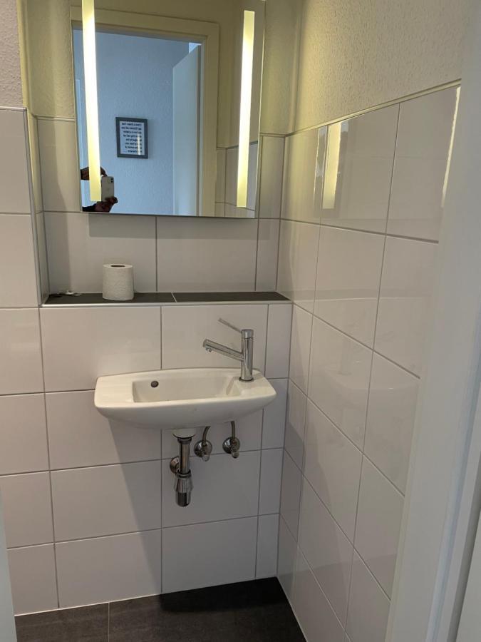 Sky Night Suite Düren - Eifel Buitenkant foto