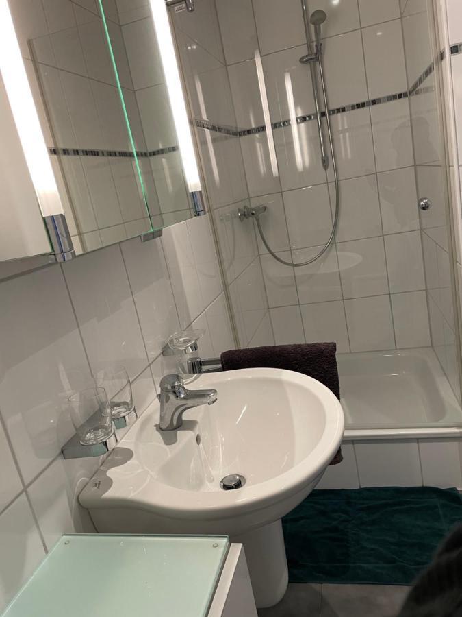Sky Night Suite Düren - Eifel Buitenkant foto